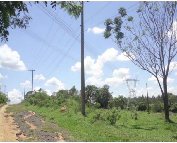 Foto de Lote 10 - Itu - SP - Cruz das Almas - Terreno