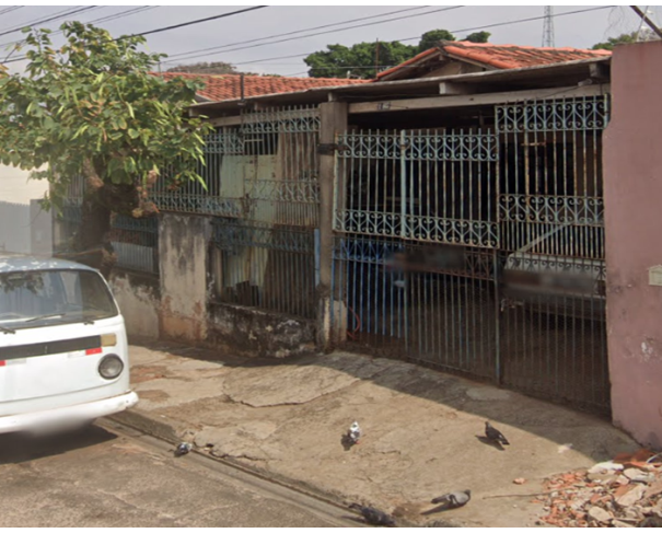 Foto de Lote 9 - Bauru - SP - N. Hab. Mary Dota - Casa 