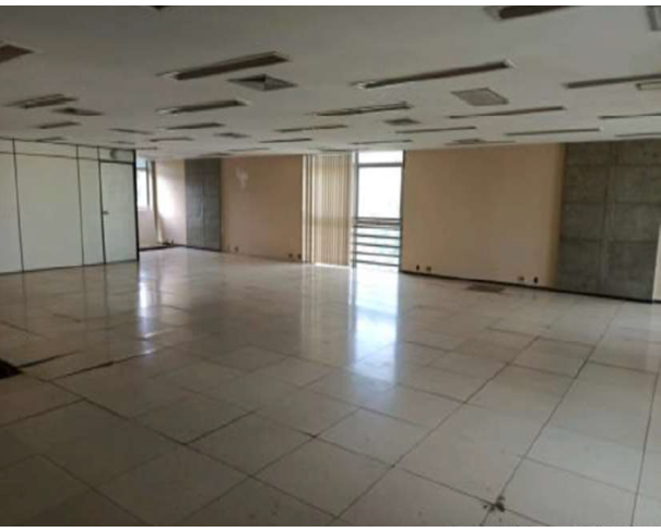 Foto de Lote 3 - Salas Comerciais - Cruzeiro - Belo Horizonte - MG