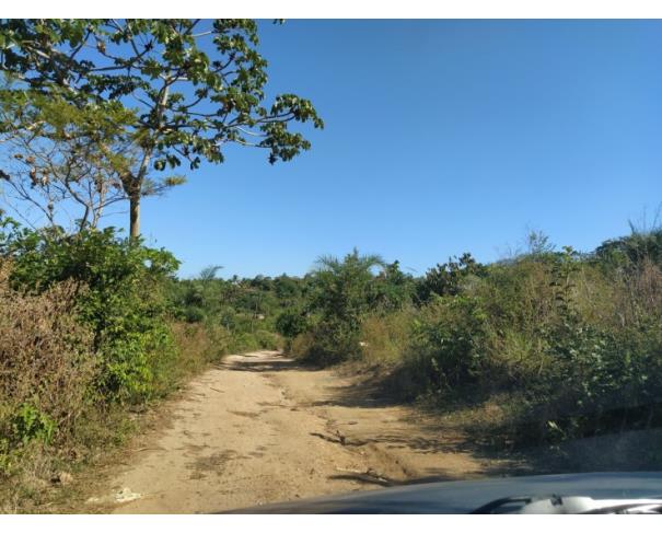 Foto de Lote 11 - São Cristóvão - SE - Várzea das Canoas - Terreno Rural