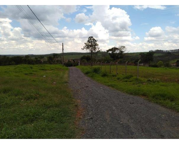 Foto de Lote 11 - Limeira - SP - Jd. Regina Bastelli - Terreno