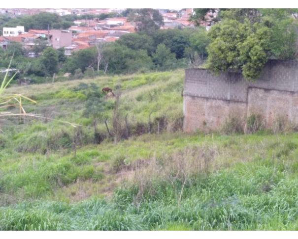 Foto de Lote 11 - Limeira - SP - Jd. Regina Bastelli - Terreno