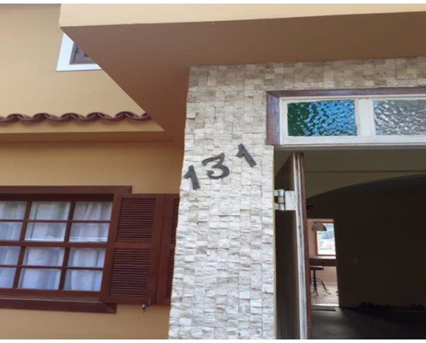 Foto de Lote 2 - Nova Friburgo - RJ - Lot. Retiro da Várzea (Faz. Cônego) - Casa