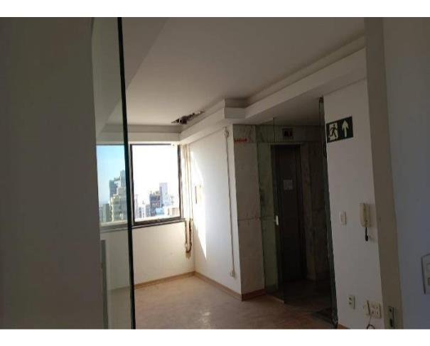 Foto de Lote 3 - Belo Horizonte - MG - Cruzeiro - Sala Comercial