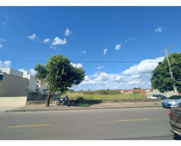 Foto de Terreno - Caldas Novas - GO - Bairro Itaici