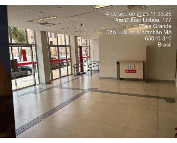 Foto de Lote 5 - São Luís - MA - Centro - Prédio Comercial