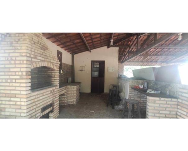 Foto de Lote 8 - Caucaia - CE - Centro - Terreno