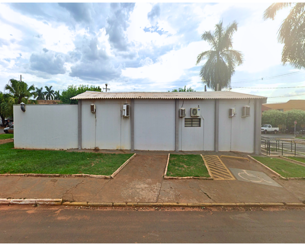 Foto de Lote 1 - Onda Verde - SP - Centro - Prédio Comercial