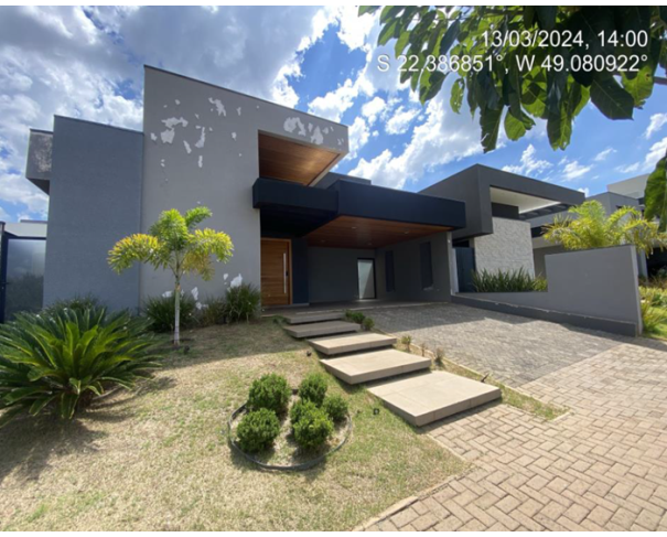 Foto de Lote 3 - Bauru - SP - Lot. Tamboré Bauru - Casa