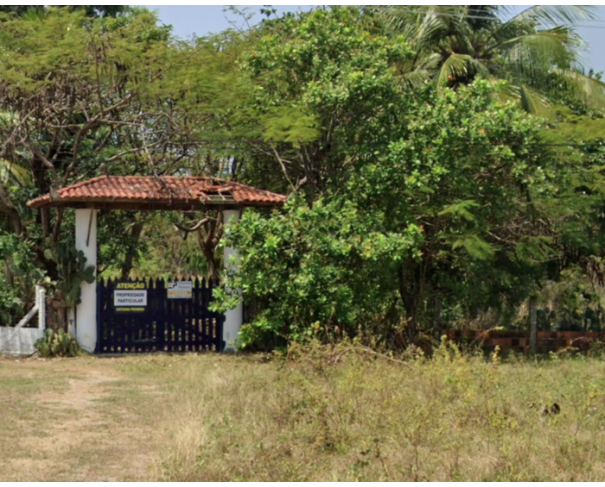 Foto de Lote 8 - Caucaia - CE - Centro - Terreno