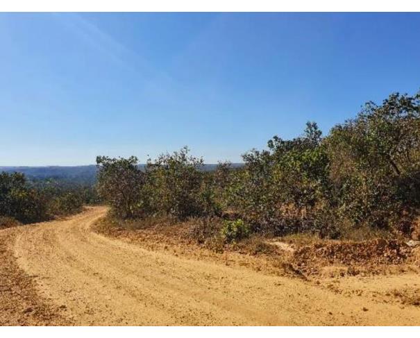 Foto de Lote 12 - Jaboticatubas - MG - Zona Rural - Fazenda