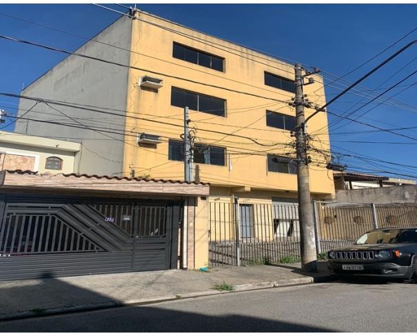 Foto de Lote 10 - Vila São Leopoldo - SBC - SP - Prédio Comercial