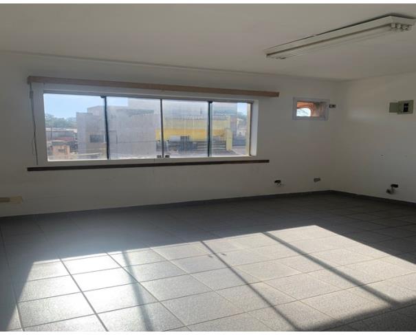 Foto de Lote 10 - Vila São Leopoldo - SBC - SP - Prédio Comercial