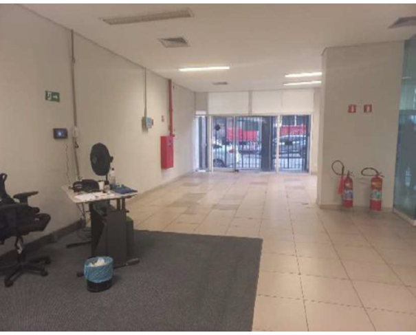 Foto de Lote 7 - Prédio - Centro - Rio de Janeiro - RJ - Prédio Comercial