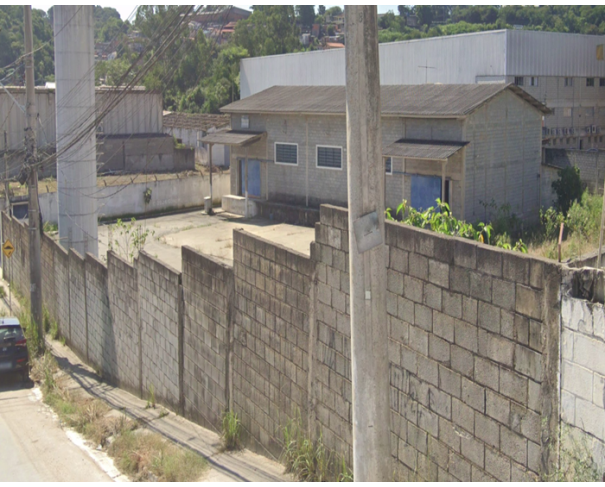 Foto de Lote 1 - Cotia - SP - Jd. Eliane - Galpão Comercial