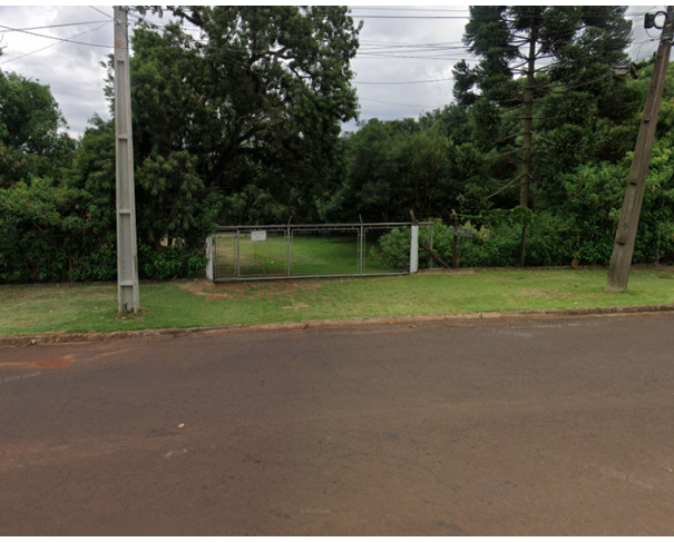 Foto de Terreno Urbano - Cascavel - PR