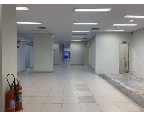 Foto de Lote 7 - Prédio - Centro - Rio de Janeiro - RJ - Prédio Comercial