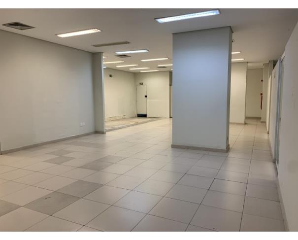 Foto de Lote 7 - Prédio - Centro - Rio de Janeiro - RJ - Prédio Comercial