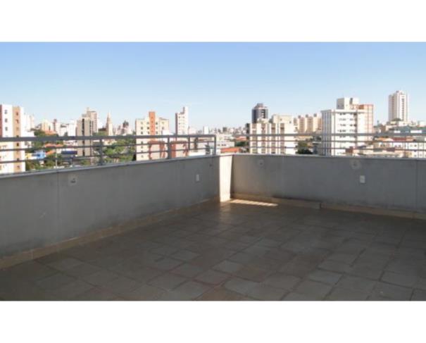 Foto de Lote 4 - Belo Horizonte - MG - Sta. Tereza - Sala 1506