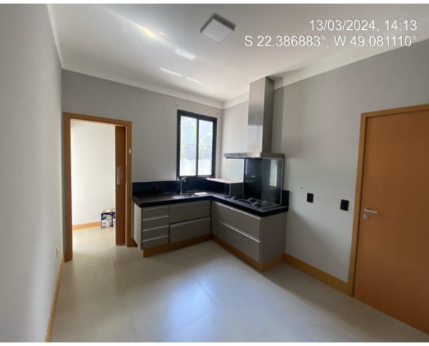 Foto de Lote 3 - Bauru - SP - Lot. Tamboré Bauru - Casa