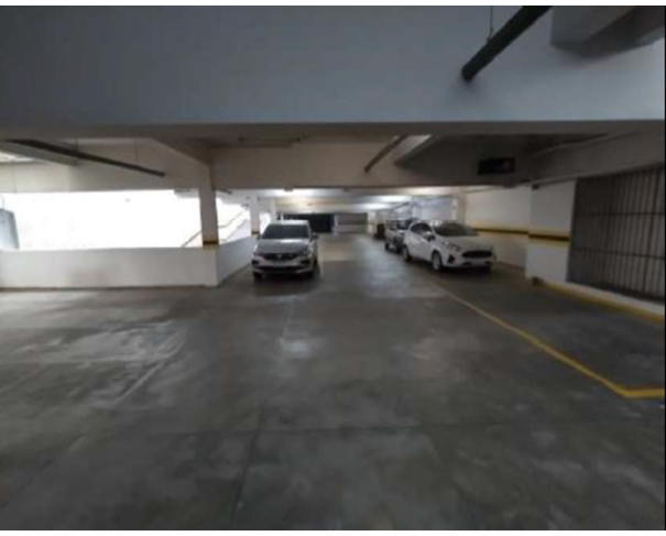 Foto de Lote 1 - Agência - Alto da Glória - Curitiba - PR - Prédio Comercial