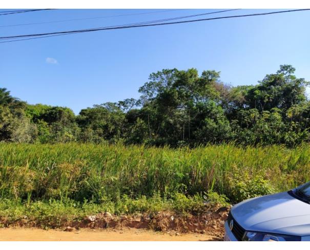 Foto de Lote 11 - São Cristóvão - SE - Várzea das Canoas - Terreno Rural