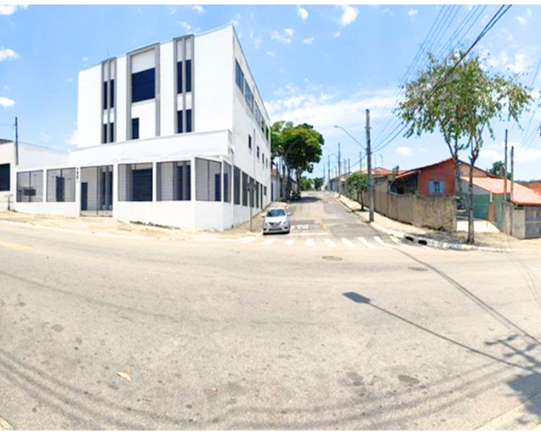 Foto de Lote 2 - São José dos Campos - SP - Jd. São Judas Tadeu - Prédio Comercial