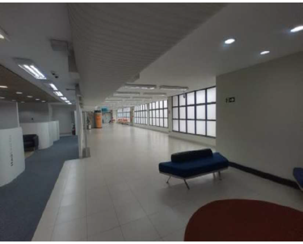 Foto de Lote 1 - Agência - Alto da Glória - Curitiba - PR - Prédio Comercial