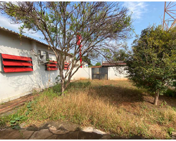 Foto de Lote 1 - União Paulista - SP - Centro - Prédio Comercial