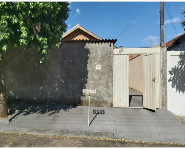 Foto de Lote 10 - Bauru - SP - Jardim Redentor - Casa 