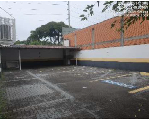 Foto de Lote 5 - Prédio - Prado Velho - Curitiba - PR - Prédio Comercial