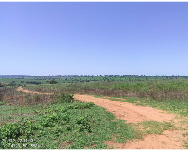 Foto de Lote 7 - Itarumã - GO - Imóvel Rural - Fazenda