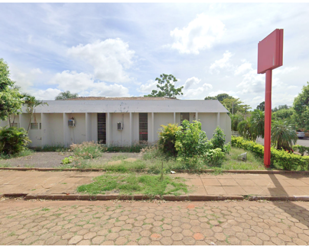 Foto de Lote 3 - Caiuá - SP - Centro - Prédio Comercial