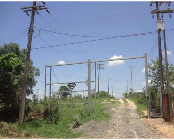 Foto de Lote 10 - Itu - SP - Cruz das Almas - Terreno