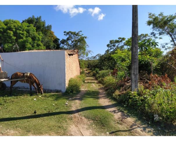 Foto de Lote 11 - São Cristóvão - SE - Várzea das Canoas - Terreno Rural