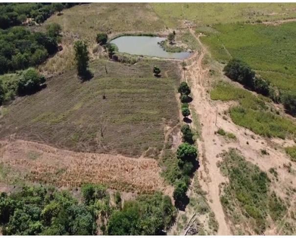 Foto de Área Rural - Francisco Sá - MG