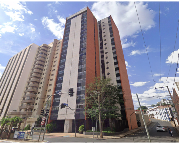 Foto de Lote 4 - Uberaba - MG - Apartamento Duplex 