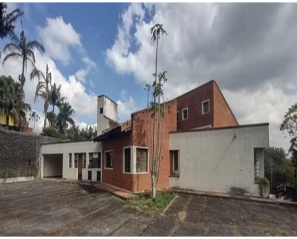 Foto de Lote 7 - Carapicuíba - SP - Ch. Santa Lúcia dos Ipês - Casa