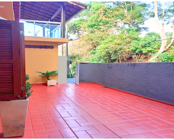 Foto de Lote 2 - Nova Friburgo - RJ - Lot. Retiro da Várzea (Faz. Cônego) - Casa