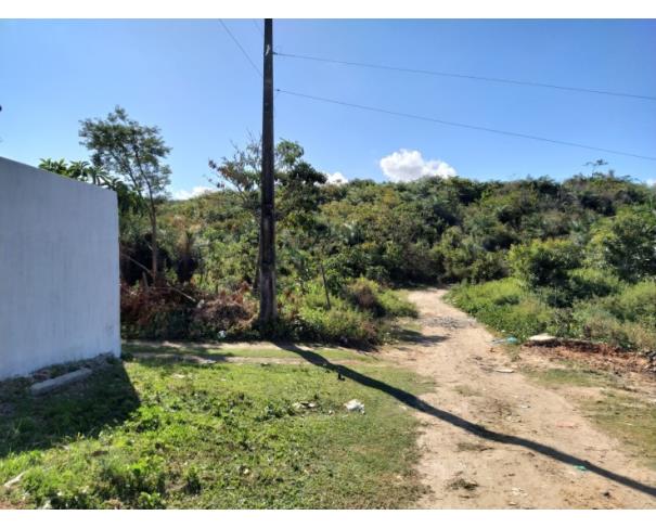 Foto de Lote 11 - São Cristóvão - SE - Várzea das Canoas - Terreno Rural