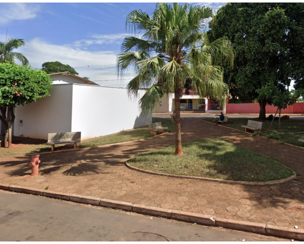 Foto de Lote 1 - Onda Verde - SP - Centro - Prédio Comercial