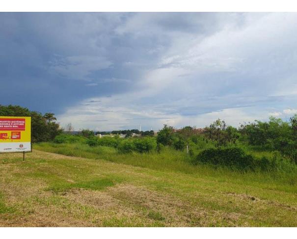 Foto de Terreno - Sorocaba - SP - Jardim Novo Mundo