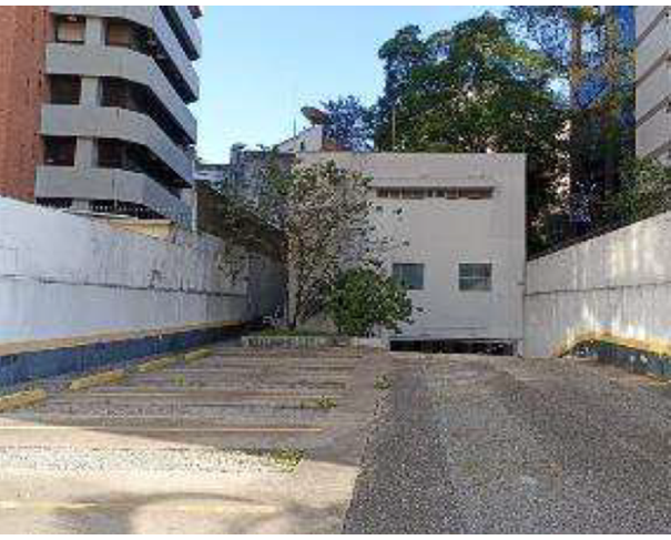 Foto de Lote 6 - São Paulo - SP - Bela Vista - Prédio Comercial