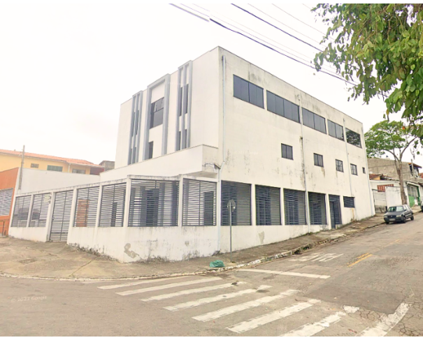 Foto de Lote 2 - São José dos Campos - SP - Jd. São Judas Tadeu - Prédio Comercial