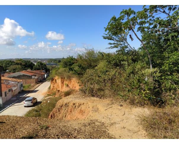 Foto de Lote 11 - São Cristóvão - SE - Várzea das Canoas - Terreno Rural