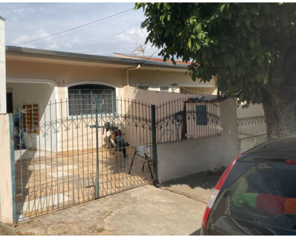 Foto de Lote 20 - Marília - SP - Bairro Polon - Casa 