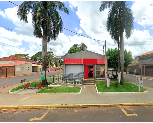 Foto de Lote 1 - Onda Verde - SP - Centro - Prédio Comercial