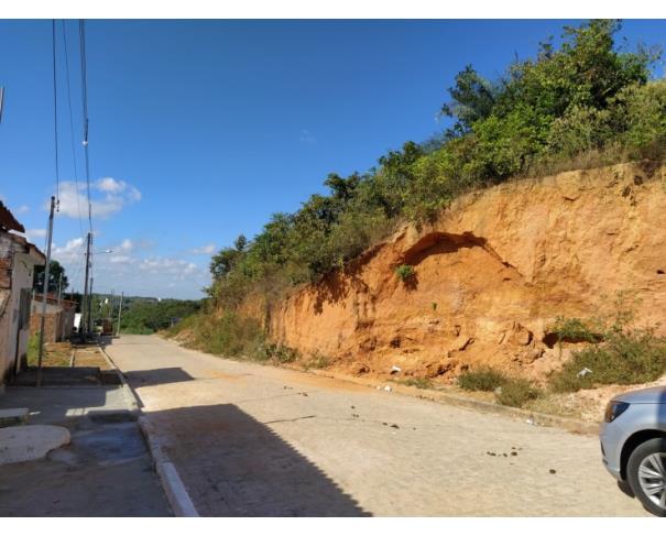 Foto de Lote 11 - São Cristóvão - SE - Várzea das Canoas - Terreno Rural