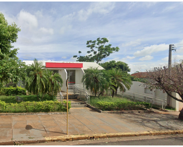 Foto de Lote 3 - Caiuá - SP - Centro - Prédio Comercial