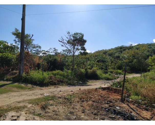 Foto de Lote 11 - São Cristóvão - SE - Várzea das Canoas - Terreno Rural